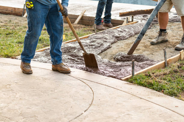 Best Concrete Driveway Installation in Carlsbad, NM