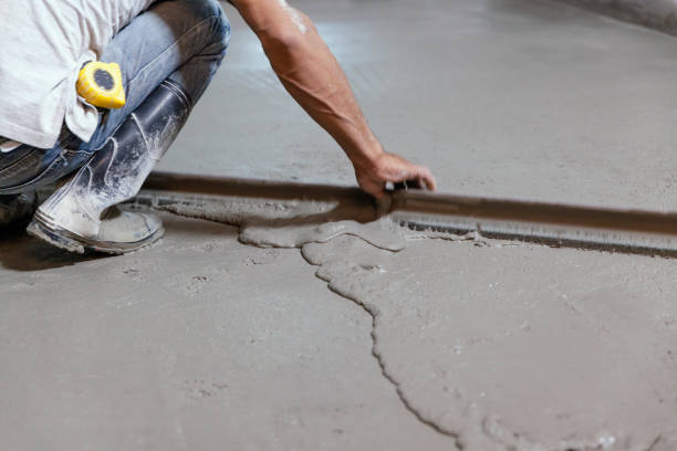 Best Concrete Patio Design and Installation in Carlsbad, NM
