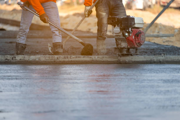 Best Decorative Concrete in Carlsbad, NM