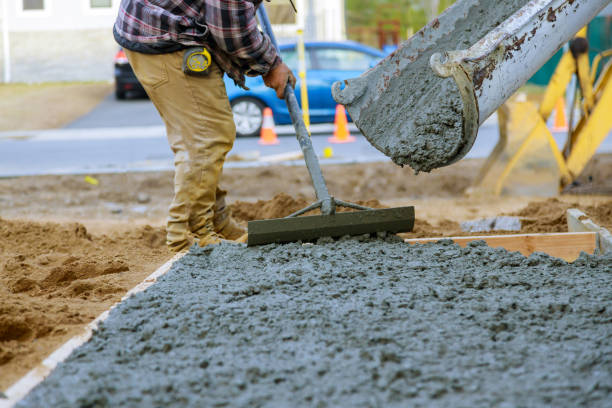Best Concrete Retaining Walls in Carlsbad, NM