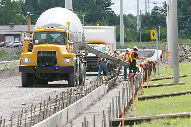 Best Concrete Demolition Services in Carlsbad, NM