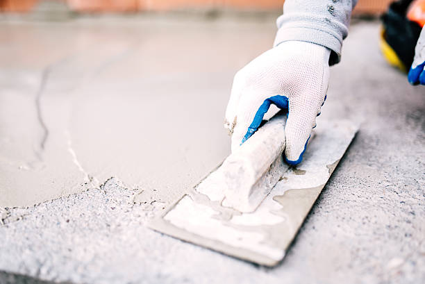 Best Concrete Pool Decks in Carlsbad, NM