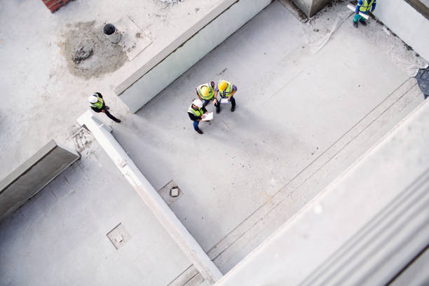 Best Commercial Concrete Services in Carlsbad, NM